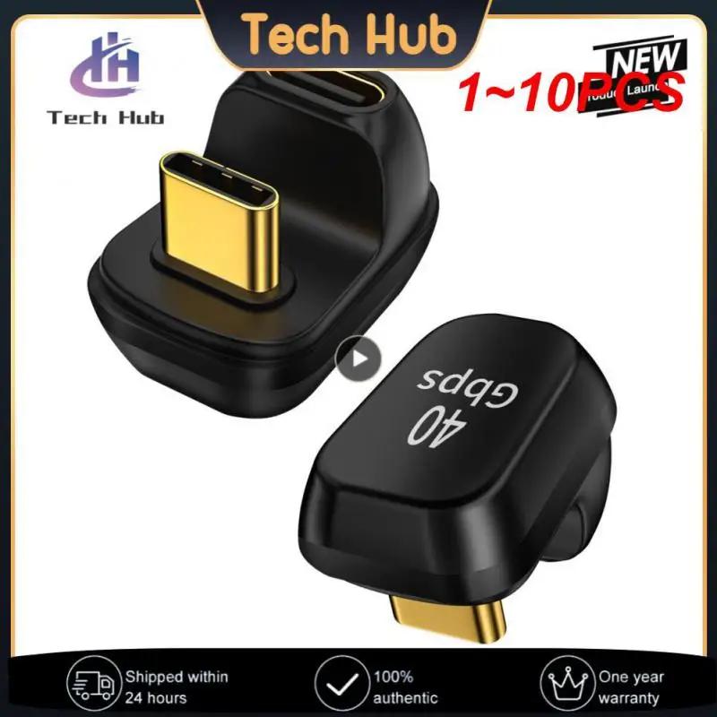 U Ʈ 3 USB C to CŸ  ,   , 40Gbps , 5A, 100W, 8K @ 60Hz, 1  10PCs